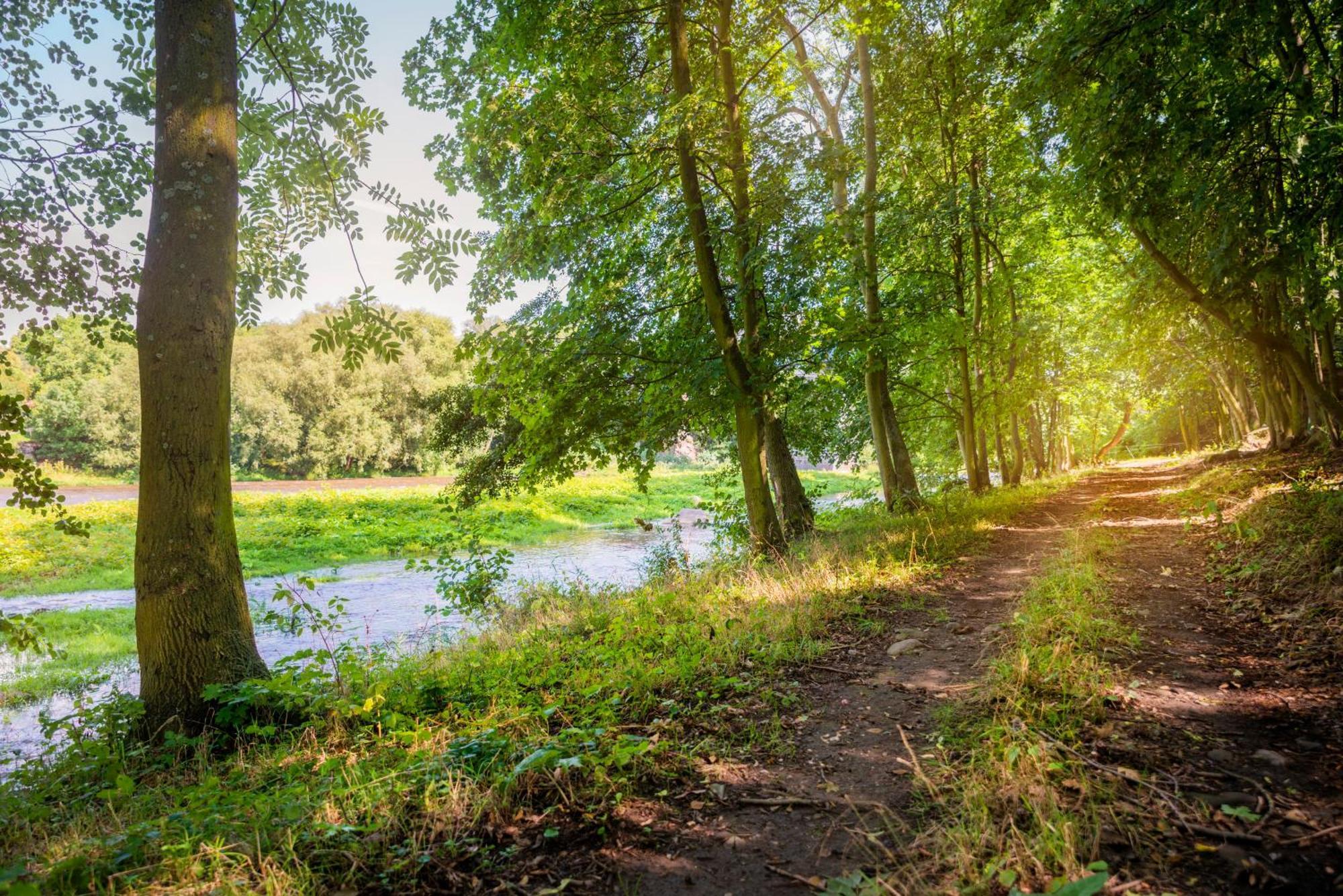 Pension U Jezu Klášterec nad Ohří Esterno foto